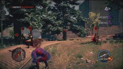 Saints Row 4 Enter The Dominatrix Walkthrough Part 2: Meet The Dominatrix