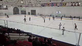 18u Colorado Thunderbirds 26-27 is live!