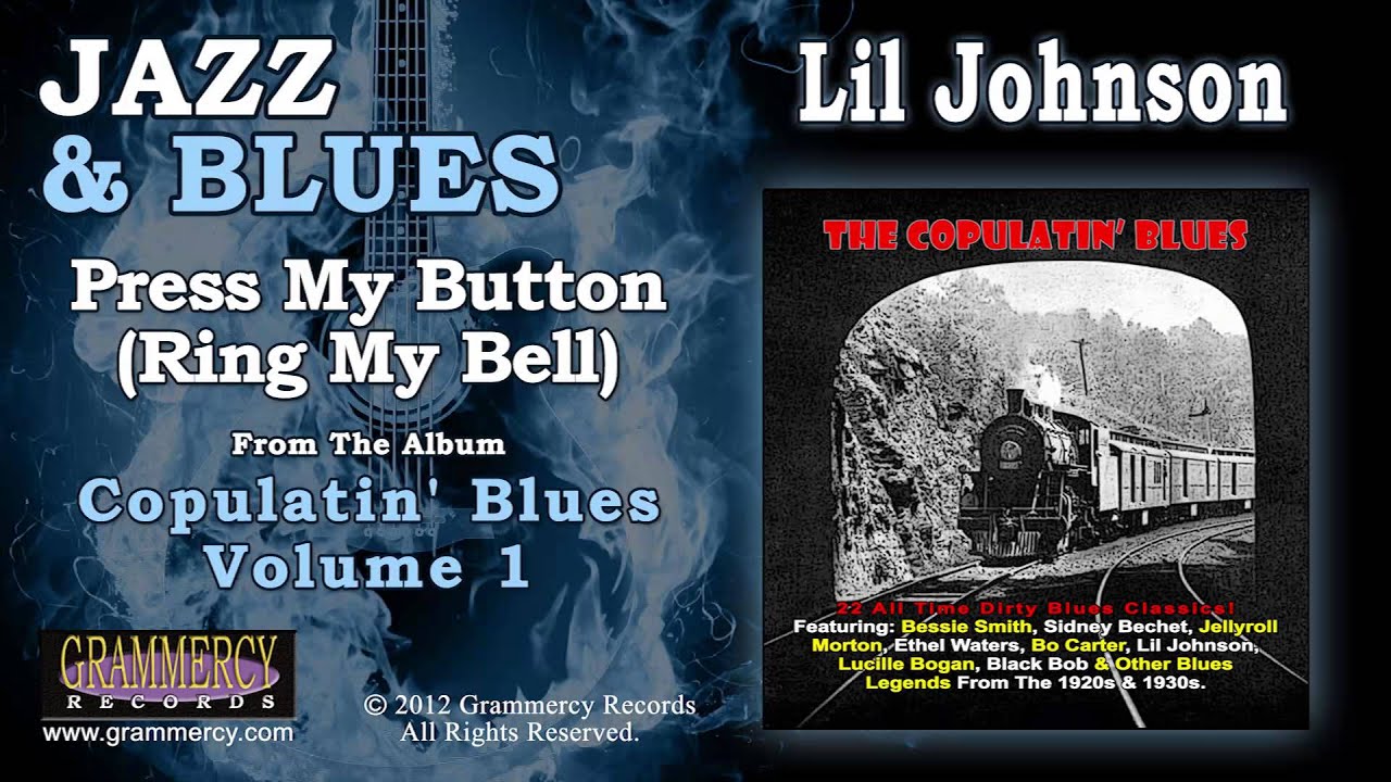 在 YouTube 上觀看「Lil Johnson - Press My Button (Ring My Bell)」