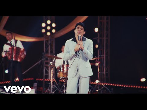 Victor Garcia - Nunca Más Podré Olvidarte (Video Oficial)