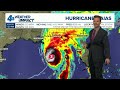 Tropical Update: Isaias upgraded to Category 3, now a major hurricane | 7 a.m. update