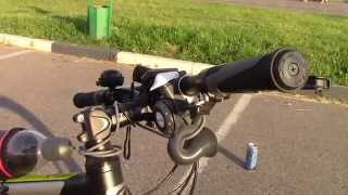 Download Lagu Воздушный сигнал для велосипеда AirZound MP3