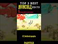 Ranking the Best Invincible Edits PART 12
