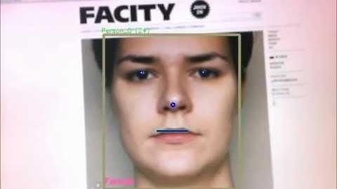 Face detection and gender classification