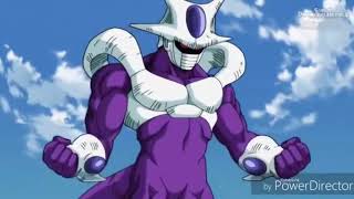 Dragon Ball Heroes Capítulo 1 2 3 4 5 6 7 8 9 10 Y 11 Completo Audio Español Latino