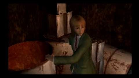 Clock tower 3 walkthrough part 14