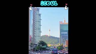 Seoul ?