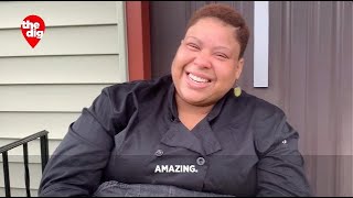 Chara's Kitchen And Catering: Soul Food Memories In Bellport