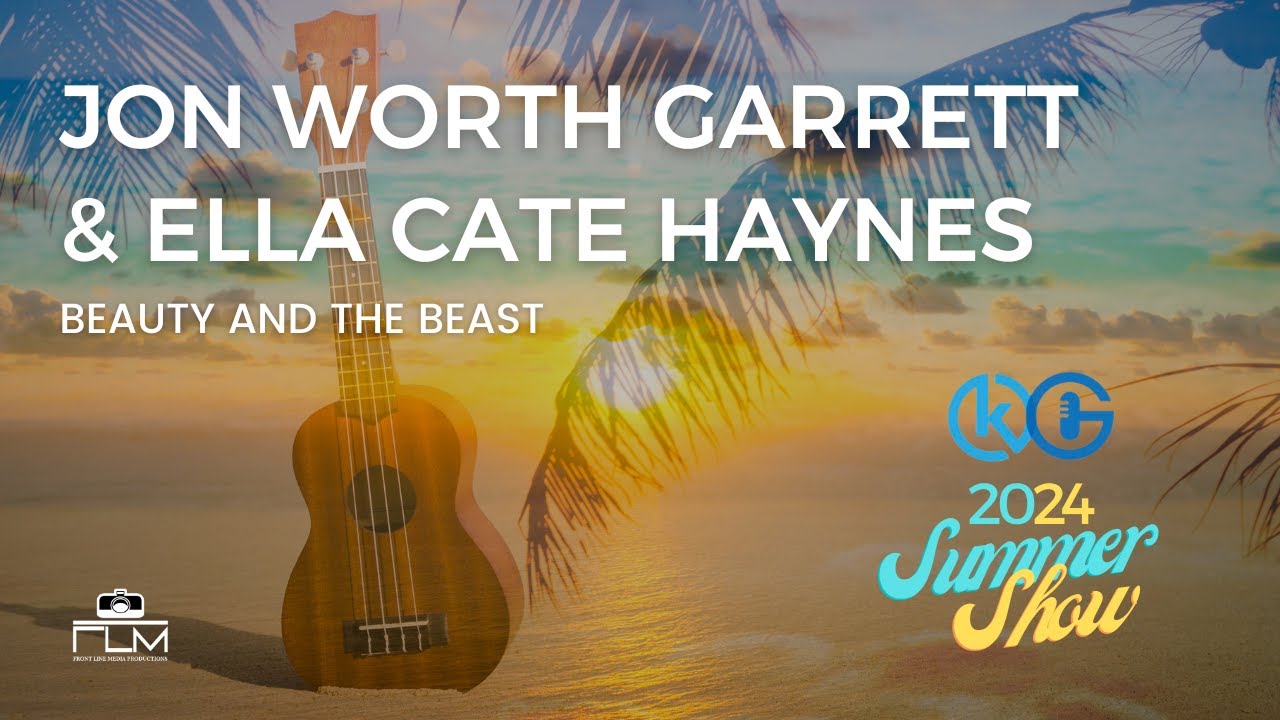 kg-summer-show-2024-beauty-and-the-beast-jon-worth-garrett-and-ella