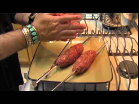 easy-recipes-for-ground-beef:-grilled-kofta's:-ground-beef-recipes:-grilled-kofta-kabobs/kebabs