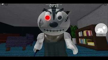 Roblox Puppet All Jumpscares Mike