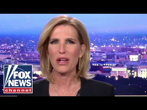 Unveiling Laura Ingraham's Mysterious Partner