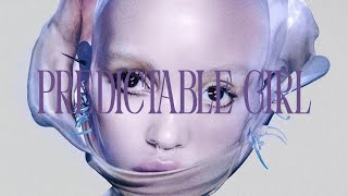fka twigs: predictable girl (official instrumental)