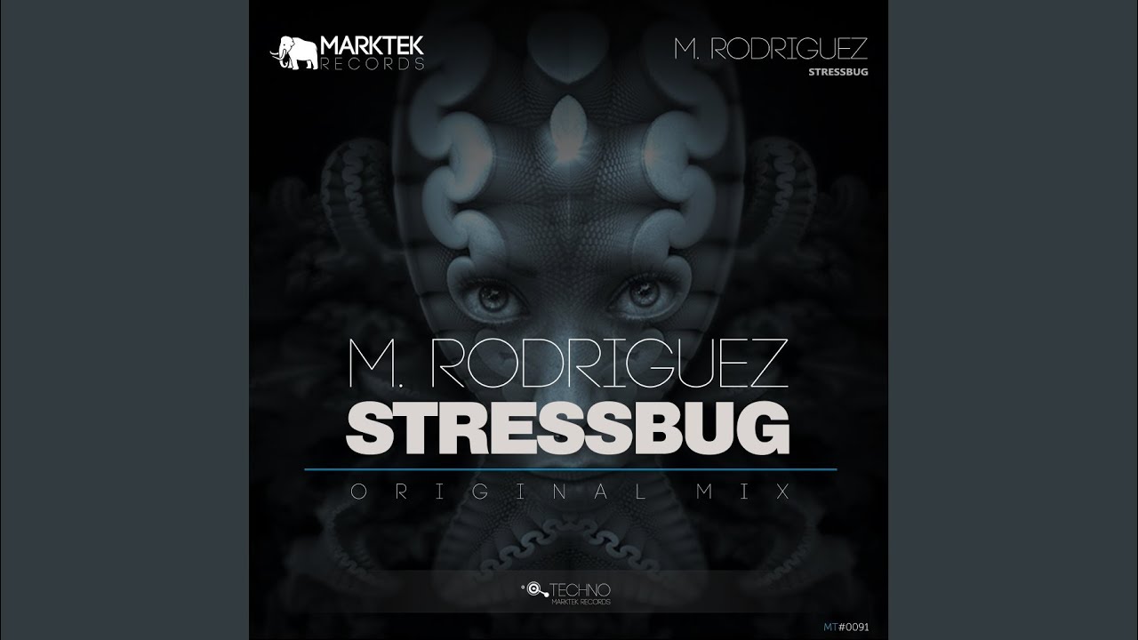 Watch Stressbug (Original Mix) on YouTube Watch Stressbug (Original Mix) on YouTube