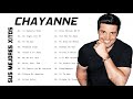 CHAYANNE Sus Mejores Éxitos CHAYANNE 30 Grandes Éxitos Enganchados Chayanne Sus Mejores Canciones