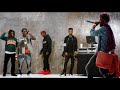 Kodak Black, 21 Savage, Lil Uzi Vert, Lil Yachty & Denzel Curry