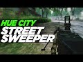 M60 Street Sweepin' on Hue City // Rising Storm 2
