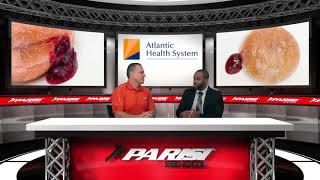 Dr. Jason Smith - Lower Back Injuries (Part 2)