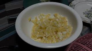 LEMON JAM 🍋 | Performance Task on T.L.E 10