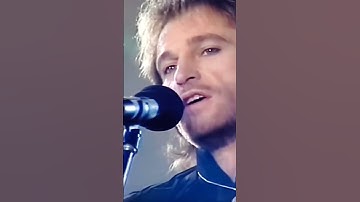 Thumbnail of I will come back by Igor Talkov-Я ВЕРНУСЬ : ИГОРЬ ТАЛЬКОВ(1990)❤️❤️❤️