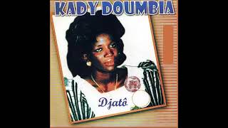 KADY DOUMBIA (Djatô - 2017) 08-  Deko