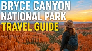 Bryce Canyon National Park The Ultimate Travel Guide 2025