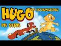 Hugo, die Serie - Stream Deutsch (LIVE)