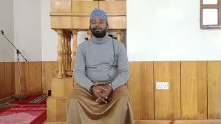 utukufu wa kumi la mwisho la mwezi mtukufu wa ramadhani.