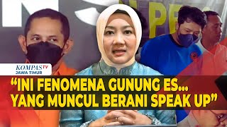 Kasus Kekersan Seksual Jadi Sorotan, Atalia: Fenomena Gunung Es, yang Muncul Mereka Berani Speak Up