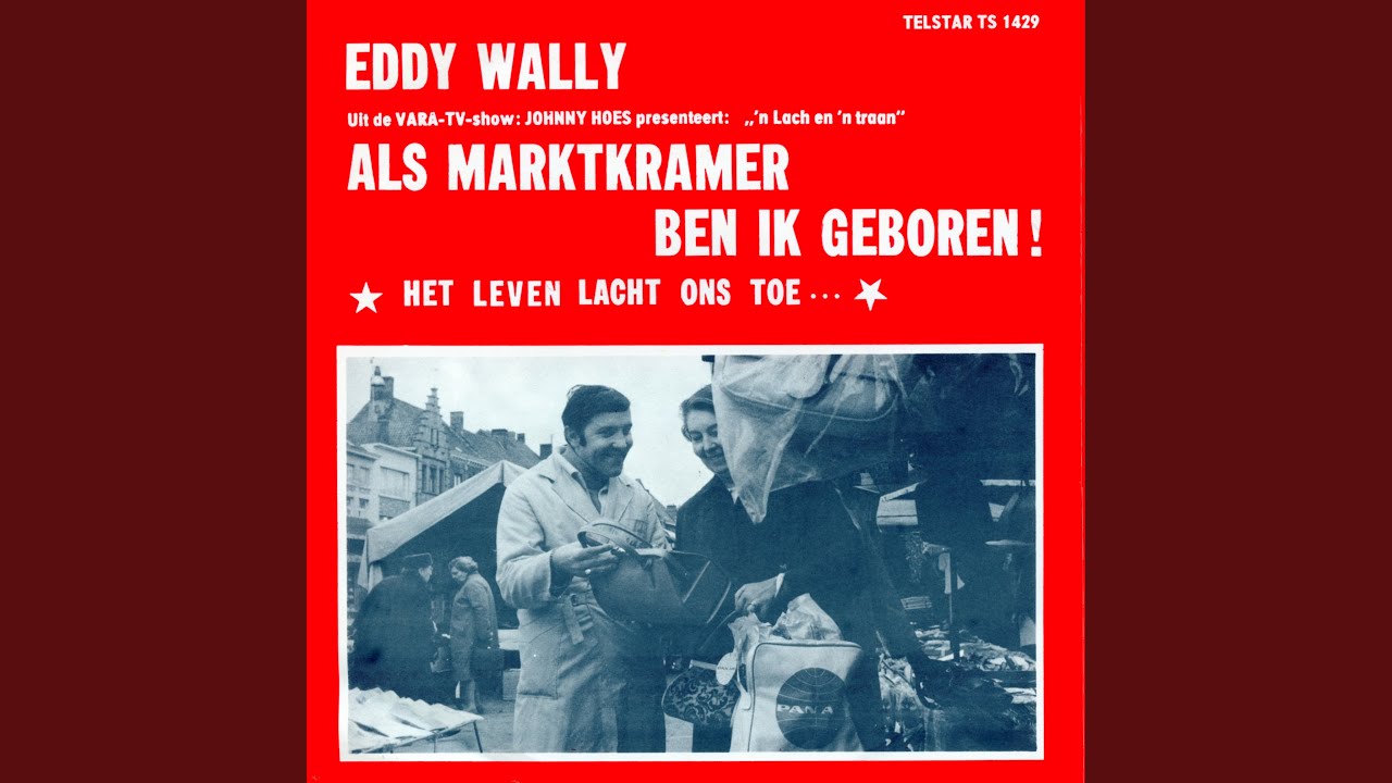 Het Leven Lacht Ons Toe Lou Lou - YouTube