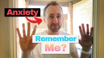 Backdoor Spikes with OCD and anxiety