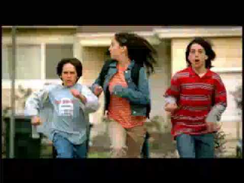 Radio Disney TV Commercial #1 (2006)