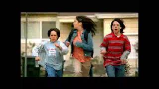 Radio Disney Tv Commercial 1 2006