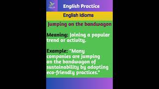 idioms with meaning and example #idioms