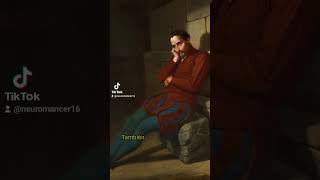 La Vida De Miguel De Cervantes Saavedra