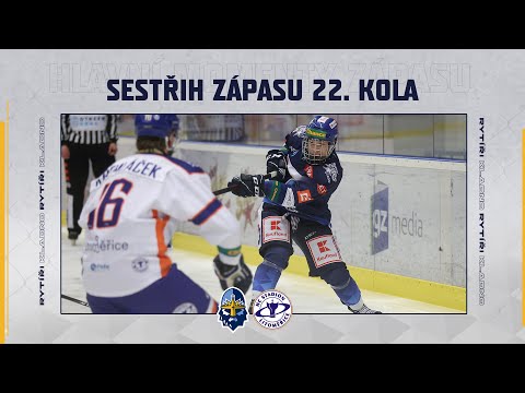 SESTŘIH: 22. kolo