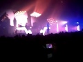 STROMAE CONCERT 27 03 2014  NICE   Palais Nikaia FRANCE 3