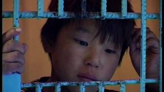 Information Kids Behind Bars - Mongolia Guide