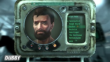 Fallout 3: Tale of Two Wastelands! Part 1: Escape from Vault 101