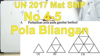 No 4,5 pola bilangan un matematika smp 2017 soal dan pembahasan
download naskah 1-40 https://drive.google.com/open?id=0b_fuhirumzd...