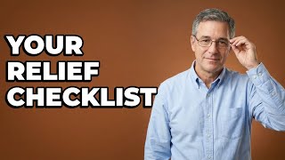 What Paperwork Is Required for Disaster Tax Relief Application?