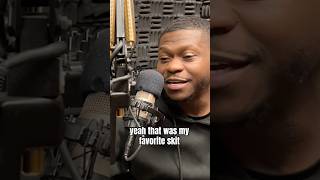 Bubba Dub speaks on his favorite Skit…Comedy 🤣