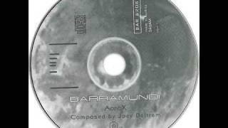 Joey Beltram - Across The Hemisphere (Aonox - Barramundi - 1994)