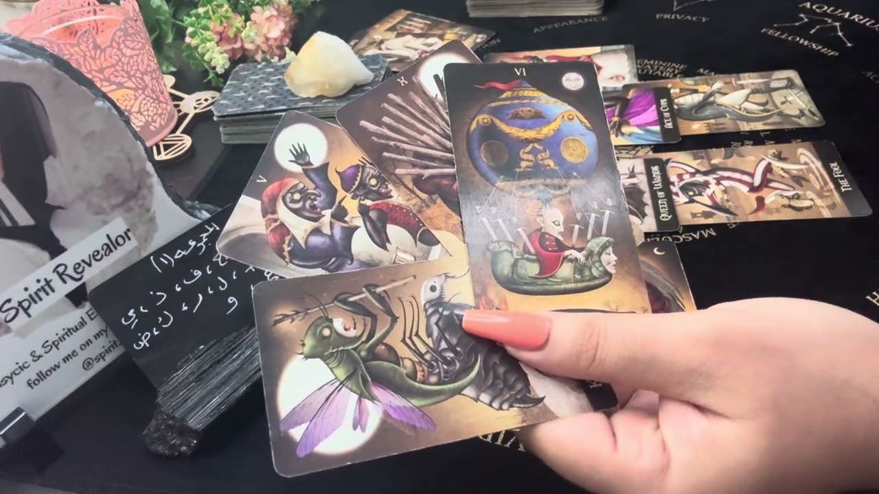 كارما الظالم☠️عقاب الله⚡️واقتران المريخ وبلوتو لتدمير الظلمه عالارض😱تعال شوف بعينك كيف مهزوم ومخذول