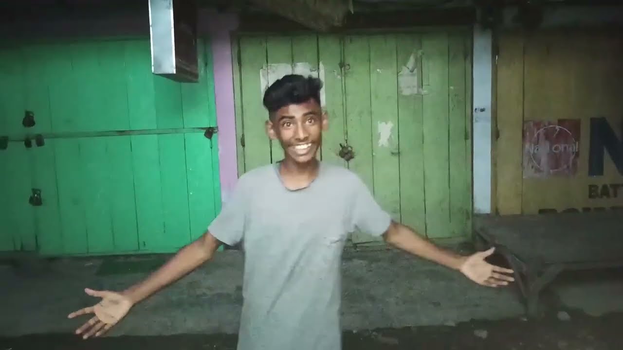 Roaster Ka Roast DhiruMonchik Roast Adjunath YouTube