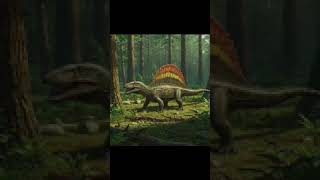 Dimetrodon