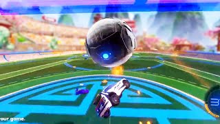 Rocket League MOST SATISFYING Moments OF THE YEAR! #48