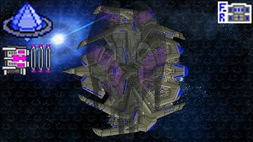 Commonwealth Guardian Cruiser A | FTL Multiverse