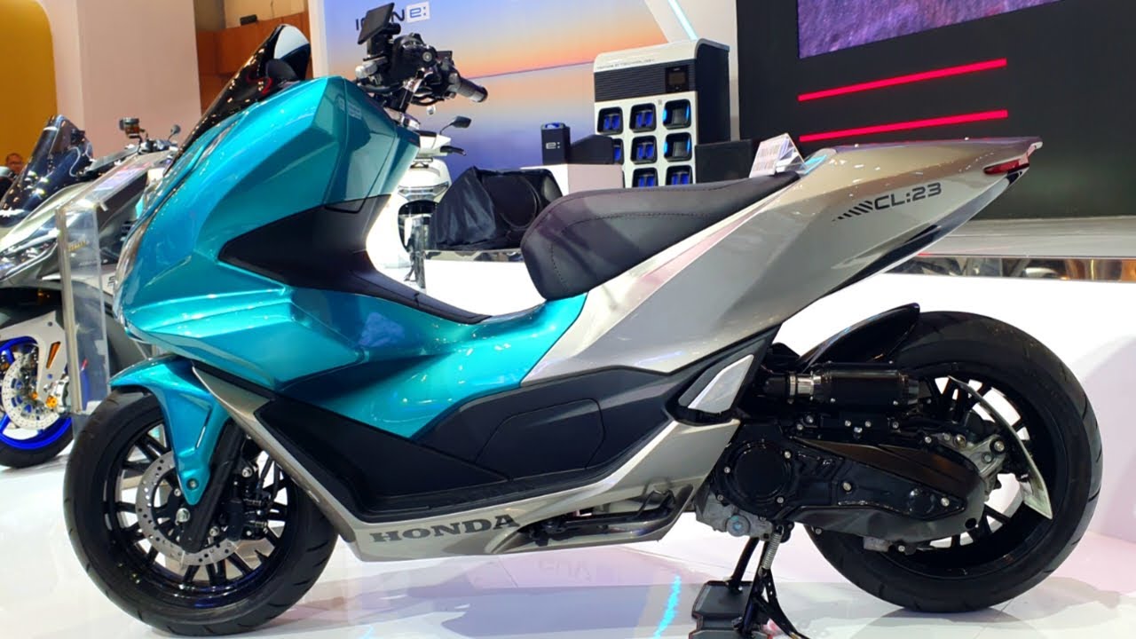 ❁実走3,693km ホンダ PCX125 タイ仕様 プチ改造車❁ 【公式通販】