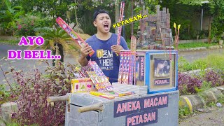 JUALAN PETASAN